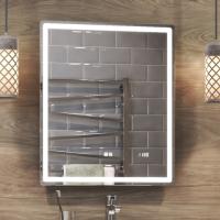 Зеркало Vigo Geometry Luxe 60