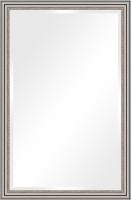 Зеркало Evoform Exclusive BY 1317 116x176 см римское серебро