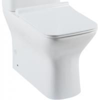 Чаша для унитаза-компакта Aquanet Cube 210759