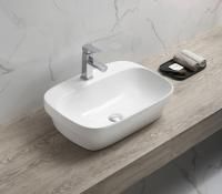 Накладная раковина CeramaLux 78598