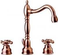 Смеситель для раковины Newform Royale 9400.31.021