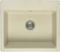 Мойка кухонная AQUATON Делия 60 жемчуг