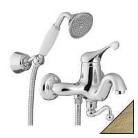 Смеситель для ванны Treemme Piccadilly 2100.UU