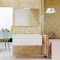 Мебель для ванной Sanvit Квадро Люкс 120