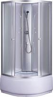 Душевая кабина Niagara NG-777BK