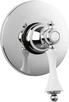 Смеситель для душа Cezares Margot DIM-01-Bi с внутренней частью