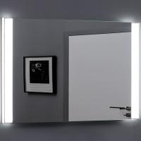 Зеркало Aquanet Форли 12085