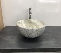 Накладная раковина CeramaLux 487