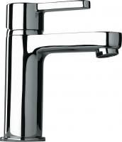 Смеситель для раковины Paini Arena 92CR211FTKM