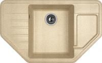 Мойка кухонная Dr. Gans Rio терра