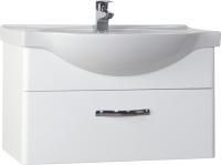 Тумба под раковину Bellezza Анкона 80