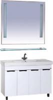 Мебель для ванной Misty София 100