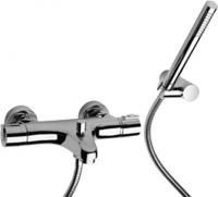 Смеситель для ванны Paini Arena 92CR105THKM