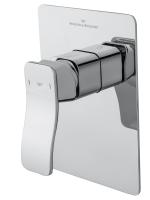 Смеситель для душа Wonzon & Woghand Navia WW-184700-CR