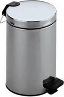 Мусорное ведро Keuco Plan 04988 хром