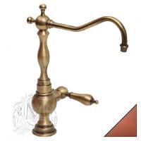 Кран для фильтра Migliore Baron ML.BRN-2008 Ra