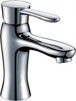 Смеситель для раковины BelBagno Oglio OGL LVM CRM