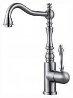 Смеситель для кухни Zorg Inox Edolvo