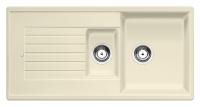 Мойка кухонная Blanco Zia 6 S жасмин