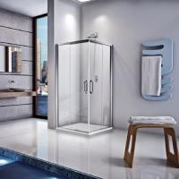 Душевой уголок Good Door Antares CR-100-C-CH