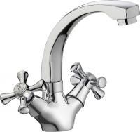 Смеситель для раковины Orange Classic M M71-011cr