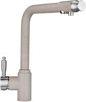 Смеситель для кухни Granula GR-2301 антик