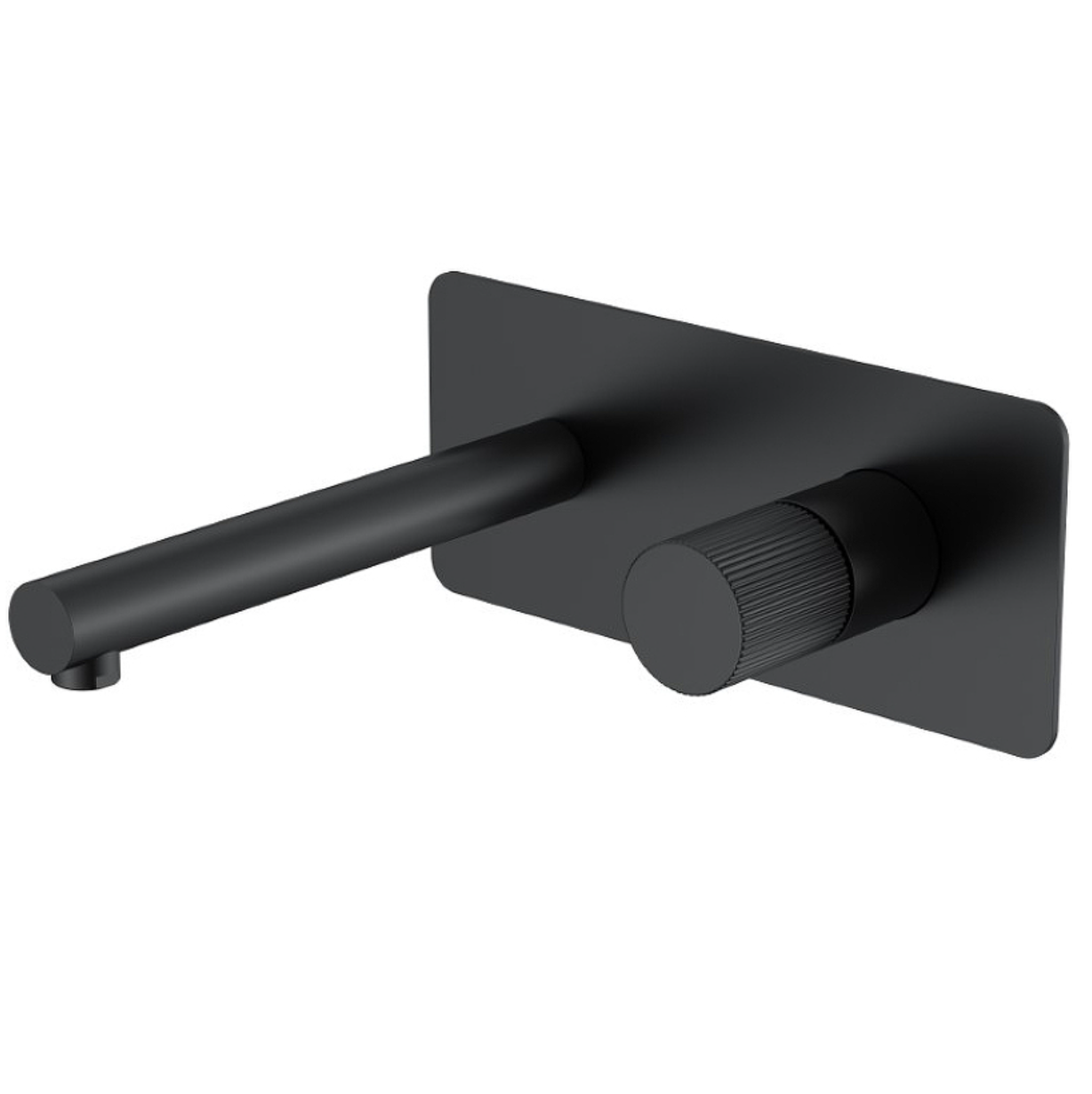 Смеситель для раковины Boheme Stick 125-BB.3 с внутренней частью