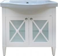 Тумба под раковину Misty Анна 90