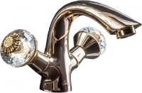 Смеситель для раковины Boheme Flora 291-FL