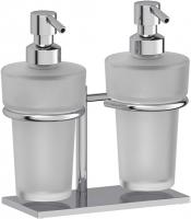 Дозатор Ellux Domino DOM 003-C06 двойной