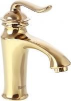 Смеситель для раковины Lemark Brava LM4706G