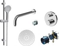 Душевой комплект Am.Pm Gem 10