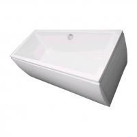 Акриловая ванна Vagnerplast Cavallo 180x80