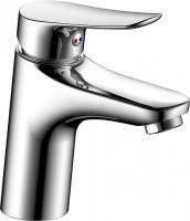 Смеситель для раковины Damixa Redblu Origin One 810210000