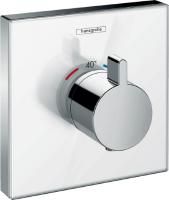 Смеситель с термостатом для душа Hansgrohe ShowerSelect Highflow 15734400