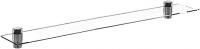 Полка De Aqua Токката TOK 511 150 хром, 150 см