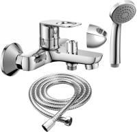 Смеситель для ванны Rush Edge ED7735-44