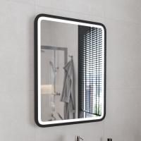 Зеркало Diwo Оренбург 60 с подсветкой