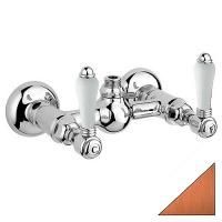 Смеситель для душа Nicolazzi Classica Lusso 1425 BZ 78