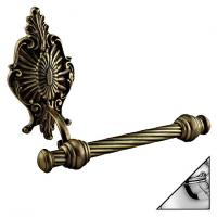 Держатель туалетной бумаги Migliore Elisabetta ML.ELB-60.105.CR хром