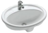 Раковина Hatria Caroline 57 см