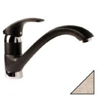 Смеситель для кухни GranFest 1924 Style песочный