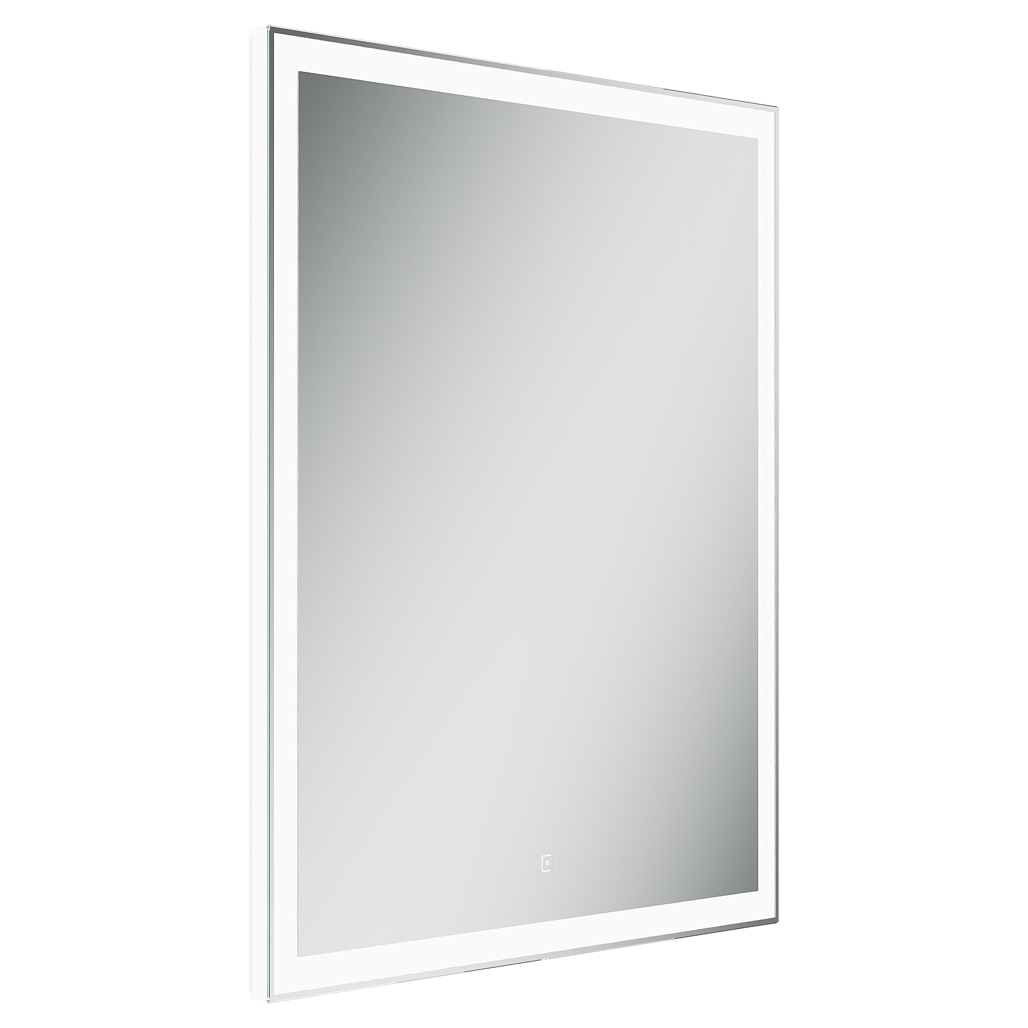 Зеркало Sancos City 70 c подсветкой