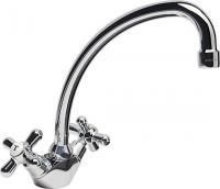 Смеситель для кухни Vidima Ретро BA132AA