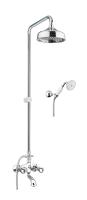 Душевая стойка Fiore Venere Sky 13CR0615