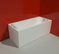 Акриловая ванна Kolpa San String Basis 180x80 см