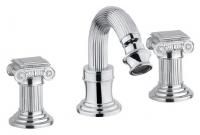 Смеситель для биде Cezares Olimp BBS2 01 O