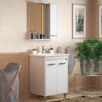 Мебель для ванной Corozo Лорена 65 лайн