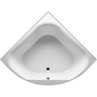 Акриловая ванна Riho Atlanta 140x140 см