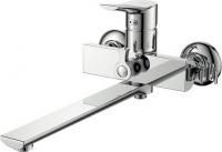 Смеситель для ванны D&K Mosel Rhein DA1263301 универсальный